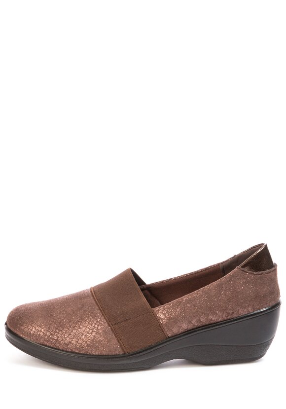 Туфли женские Паллада шир.  580, рис. 7