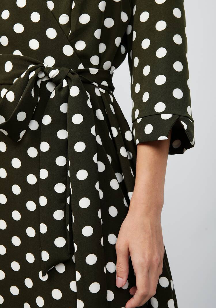 Платье Стейси шир.  750, рис. 5