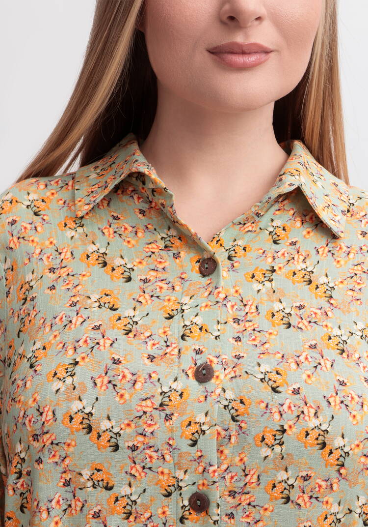 Платье Инэс шир.  750, рис. 17