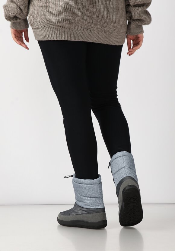 Сапоги женские Мира шир.  580, рис. 18