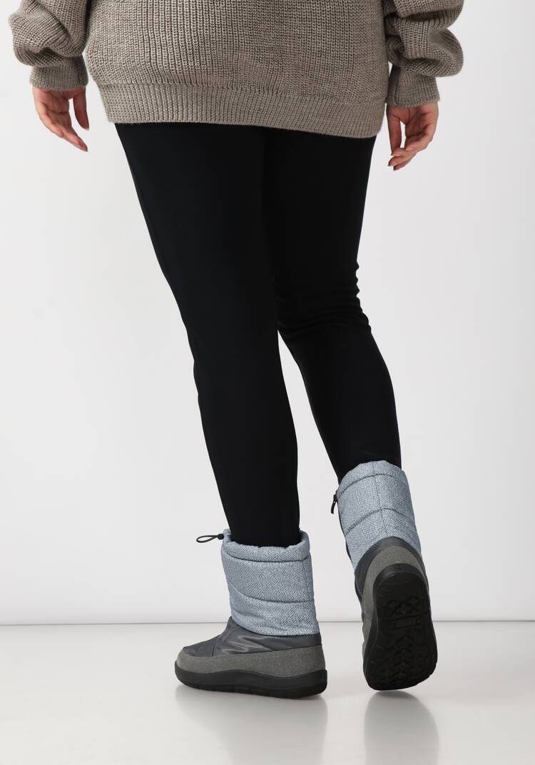 Сапоги женские Мира шир.  750, рис. 18