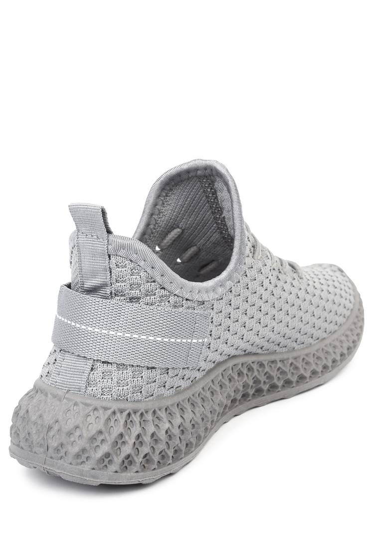 Кроссовки женские Нарцисса шир.  750, рис. 4