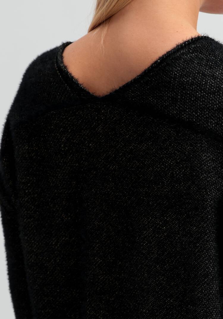 Джемпер Свет звезды шир.  750, рис. 12