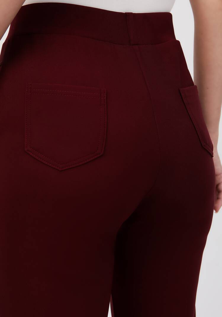 Брюки Асти шир.  750, рис. 12