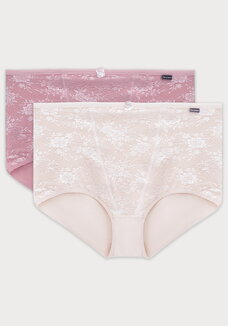 Комплект трусов с корректирующим эффектом