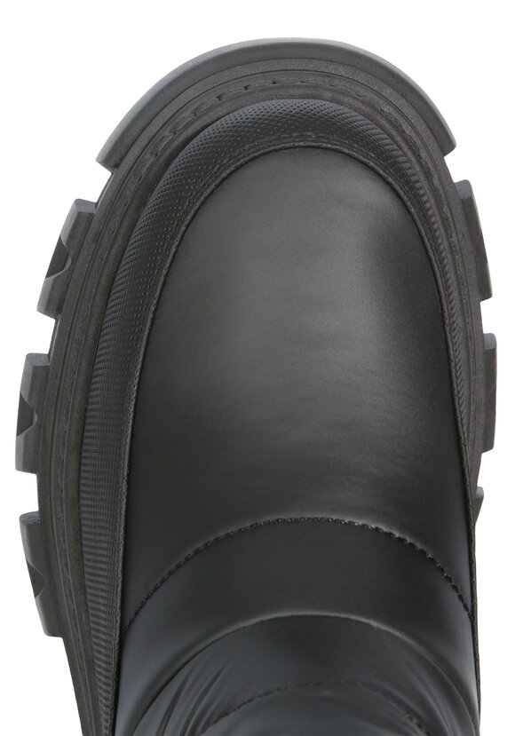 Дутики женские Крис шир.  580, рис. 4