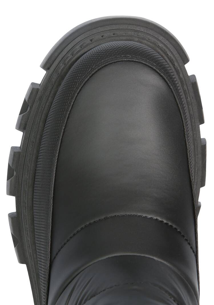 Дутики женские Крис шир.  750, рис. 4