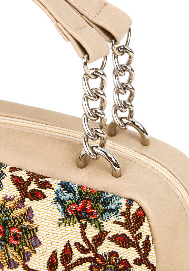 Сумка гобеленовая Джулия шир.  750, рис. 3