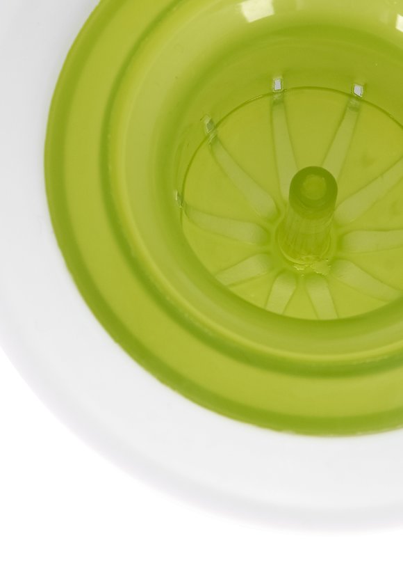 Набор из 2-х масленок с силиконовой кистью шир.  580, рис. 4