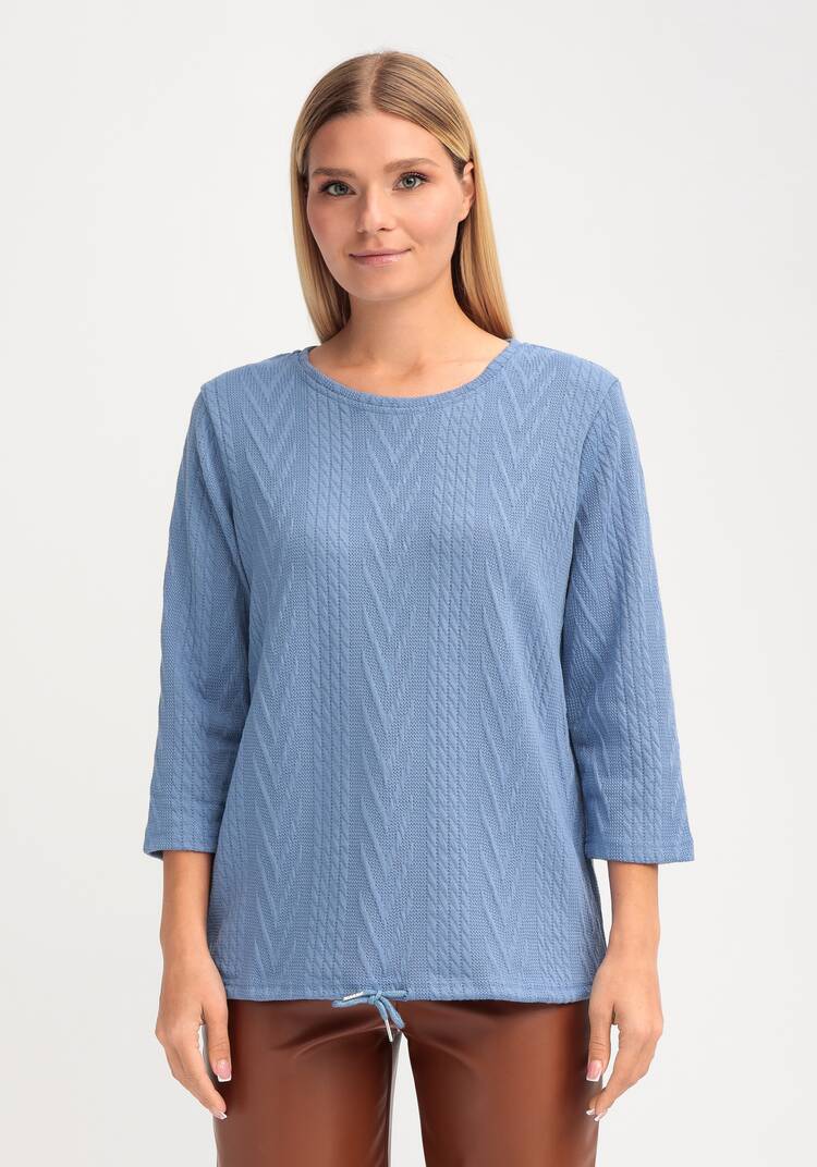 Джемпер Ханна шир.  750, рис. 10