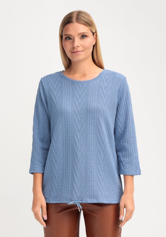 Джемпер Ханна шир.  580, рис. 10