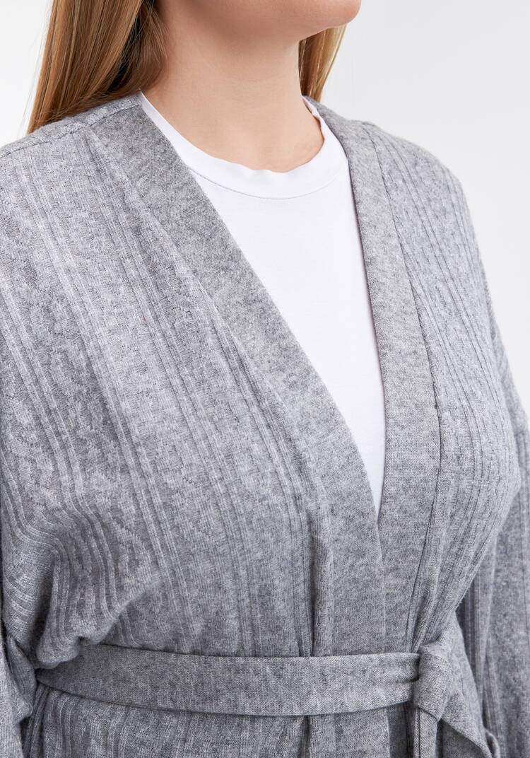 Кардиган Регинa шир.  750, рис. 12