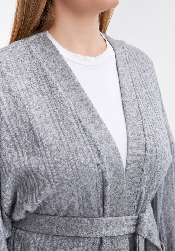 Кардиган Регинa шир.  580, рис. 12