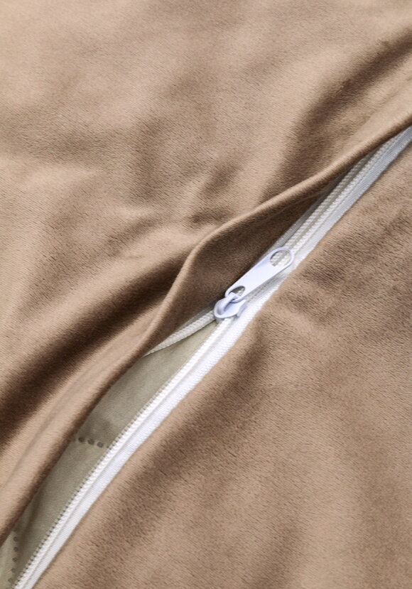 Гарнитур из бархата Маркиза шир.  580, рис. 18