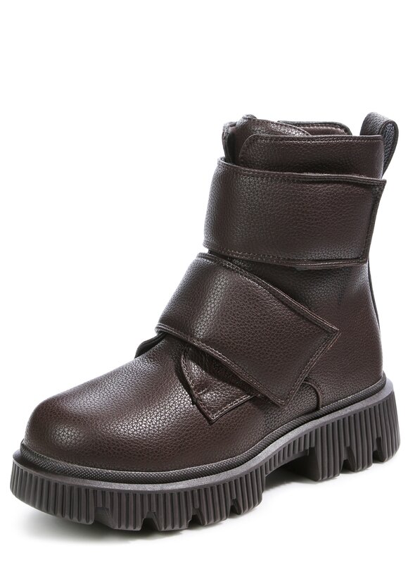 Ботинки женские Феллини шир.  580, рис. 7