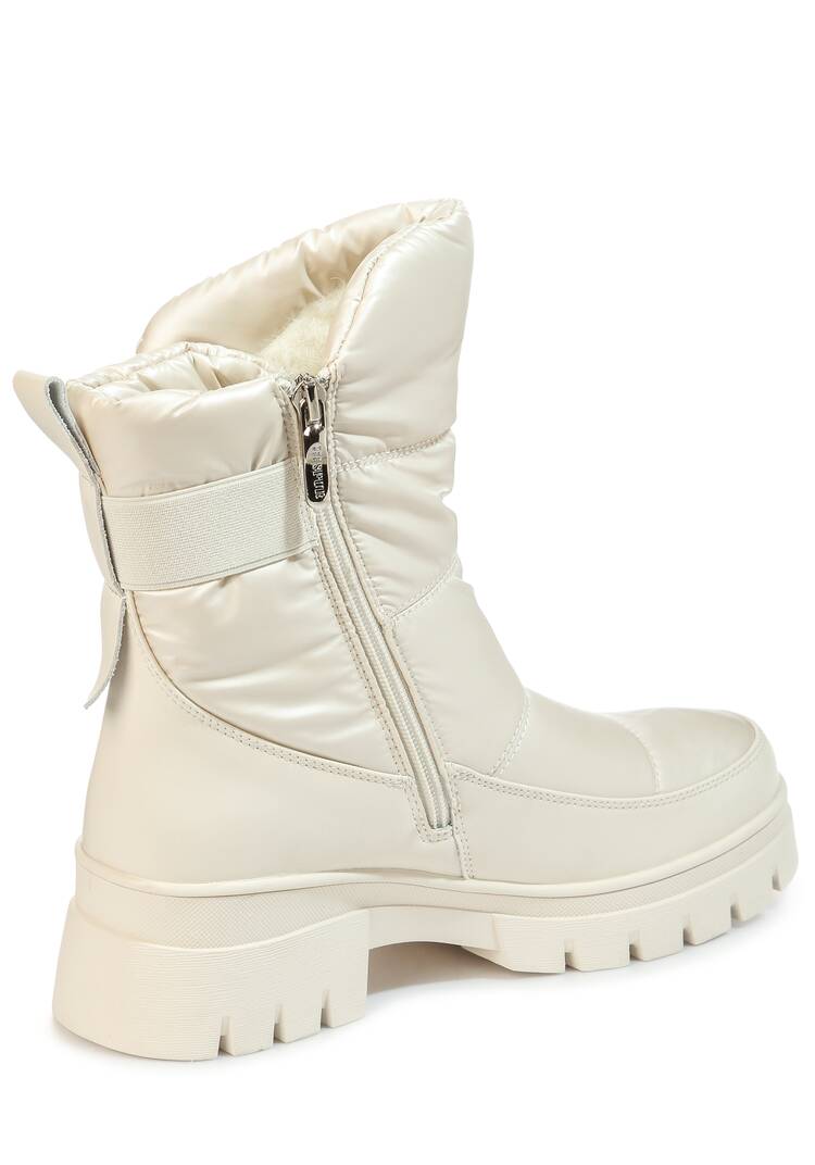 Полусапоги женские Валия шир.  750, рис. 9