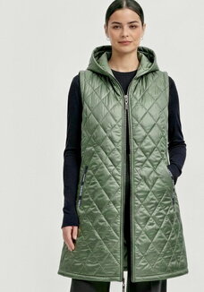 Жилет утепленный Стейси