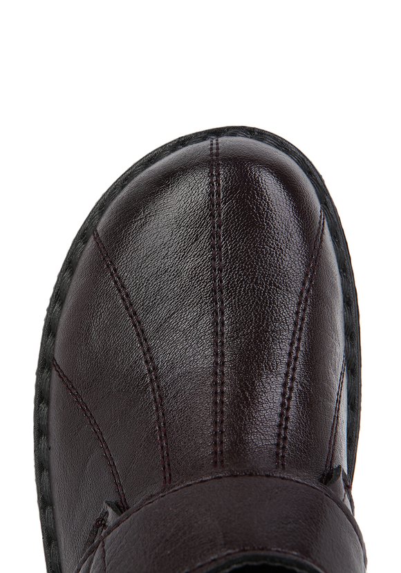 Полуботинки женские Одри шир.  580, рис. 5