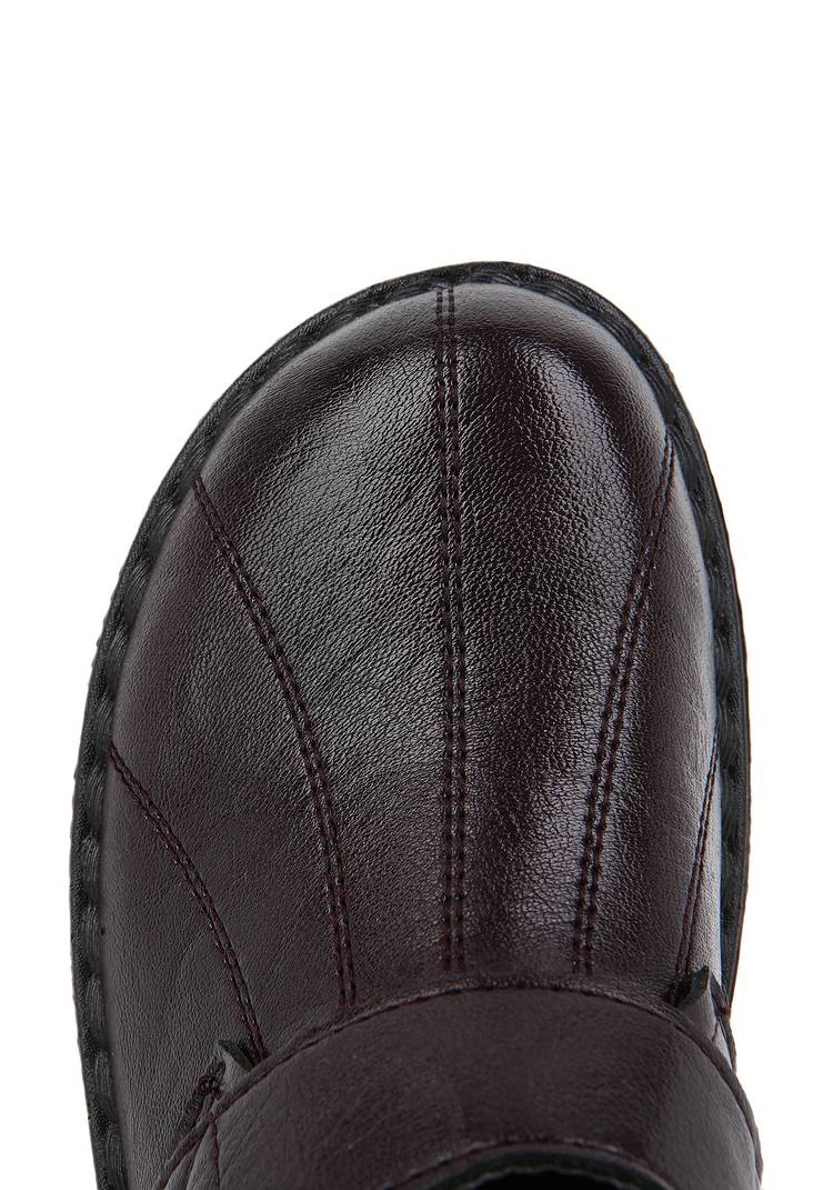 Полуботинки женские Одри шир.  750, рис. 5