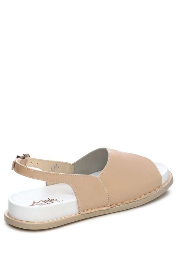 Туфли летние женские Эби шир.  580, рис. 18