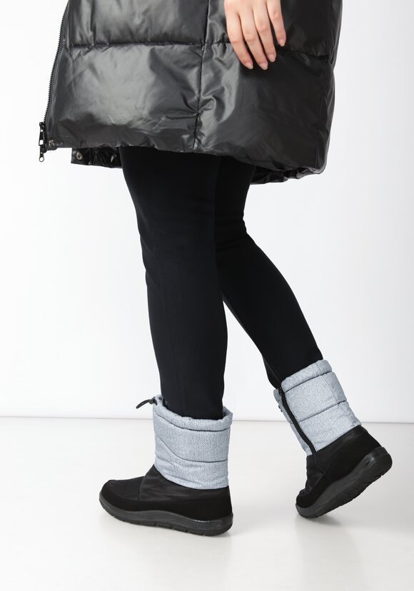 Сапоги женские Мира шир.  580, рис. 8