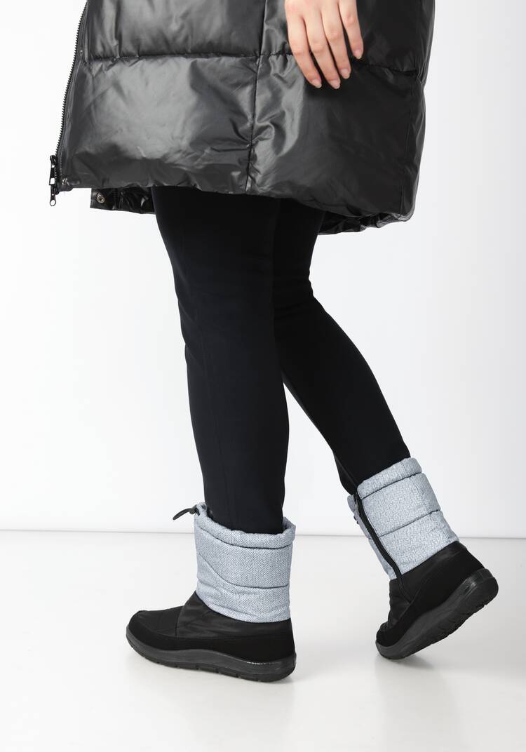 Сапоги женские Мира шир.  750, рис. 8