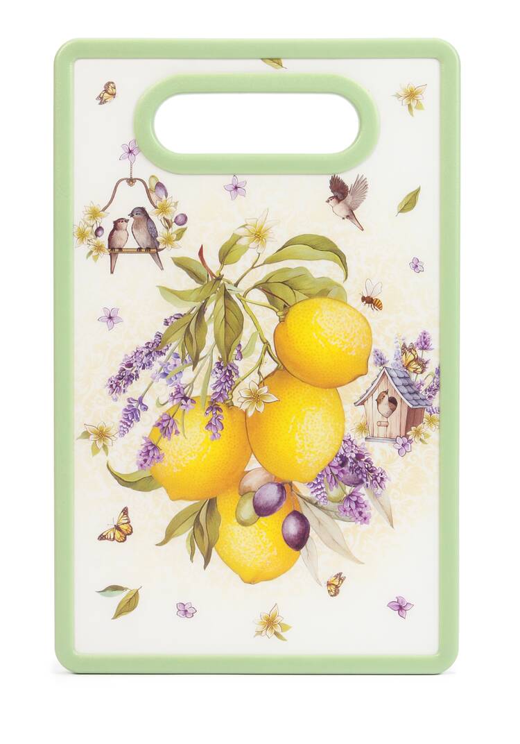 Набор прямоугольных разделочных досок, 4 шт. шир.  750, рис. 23