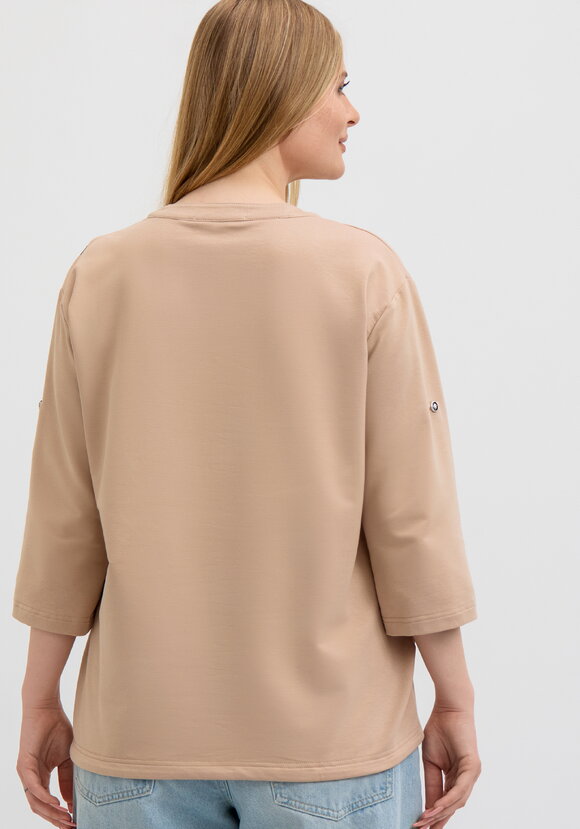 Блуза Настроение шир.  580, рис. 21