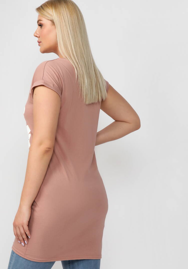 Туника женская Молли шир.  750, рис. 10