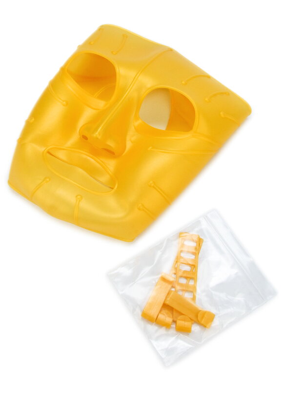 Корейский набор для омоложения кожи лица шир.  580, рис. 7