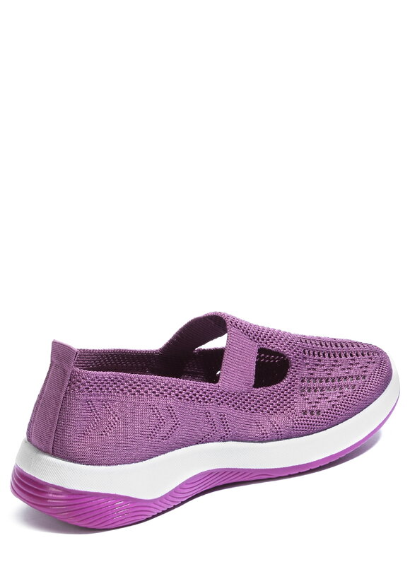 Кроссовки Вега шир.  580, рис. 35