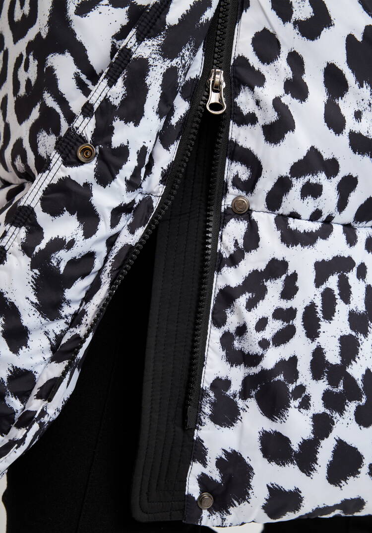 Куртка Бенедикта шир.  750, рис. 7