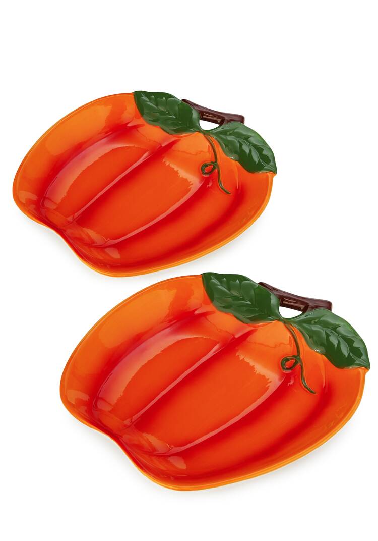 Набор блюд Богатый урожай, 2 шт. шир.  750, рис. 26