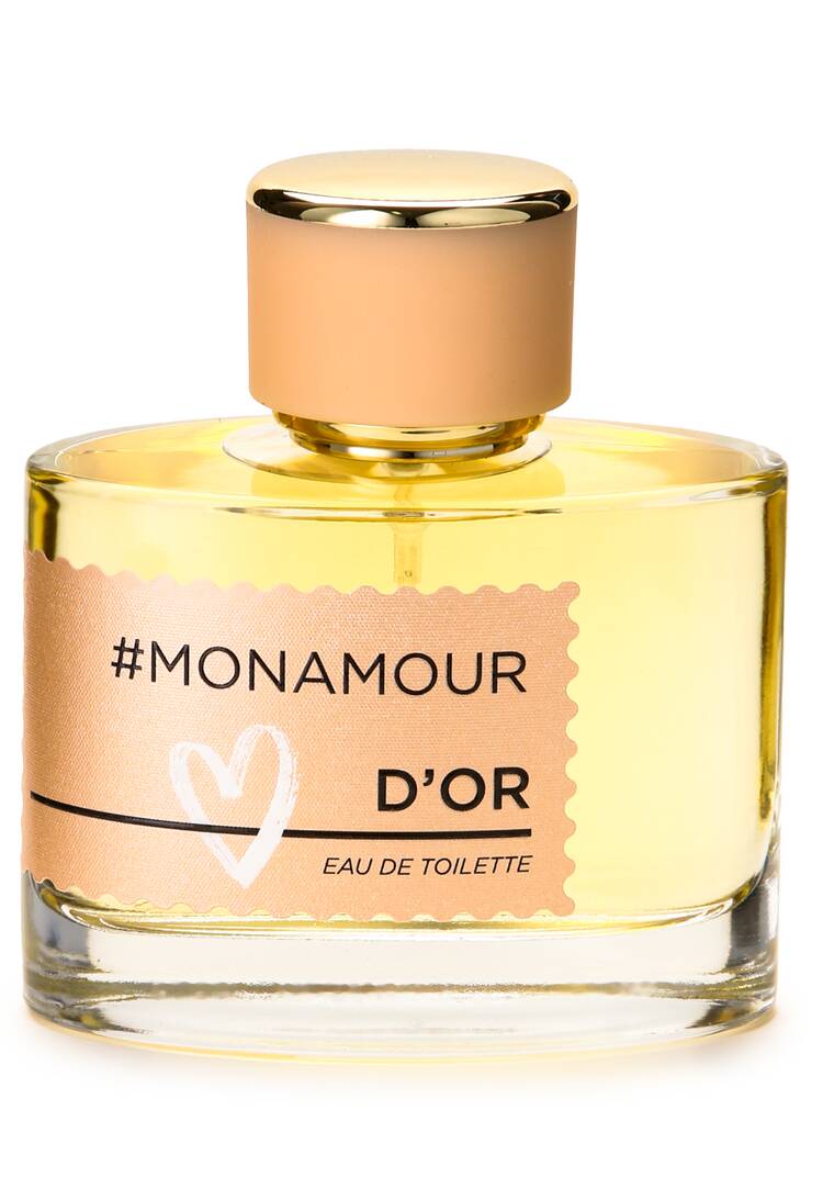 Парфюмерный набор Монамур шир.  750, рис. 6