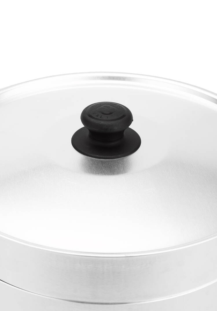 Мантоварка-пароварка Мастер Пар шир.  750, рис. 6