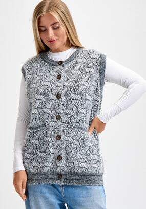 Жилет Мирелла