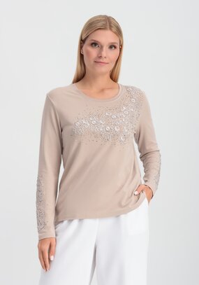 Лонгслив Есения