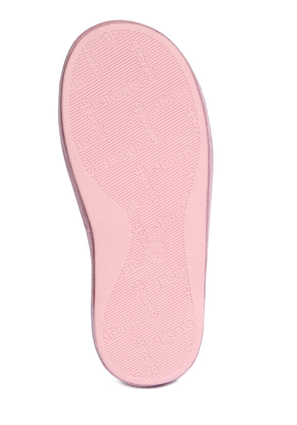 Тапочки женские Шаг вперед шир.  580, рис. 5