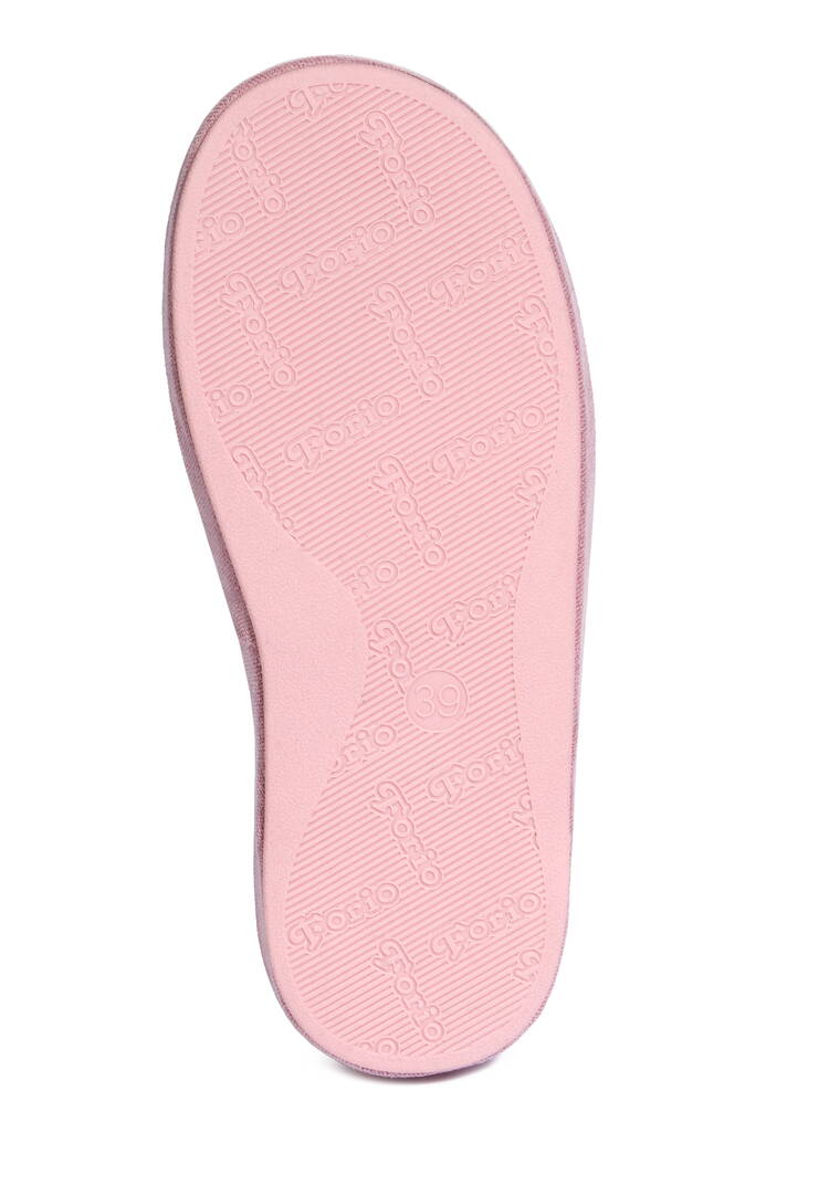 Тапочки женские Шаг вперед шир.  750, рис. 5