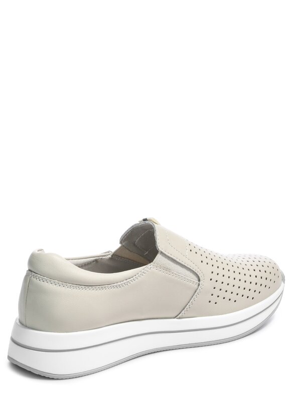 Слипоны женские Мэй шир.  580, рис. 8