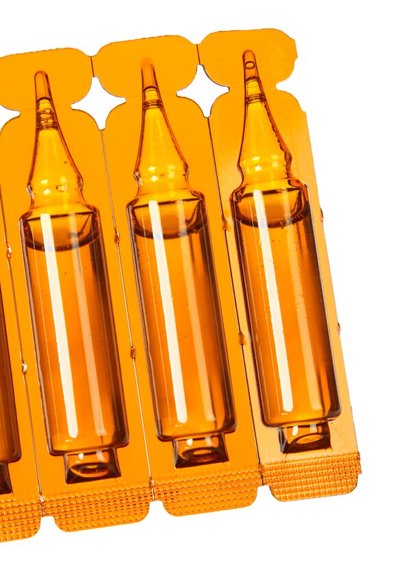 Маска Восстанавливающая шир.  580, рис. 3