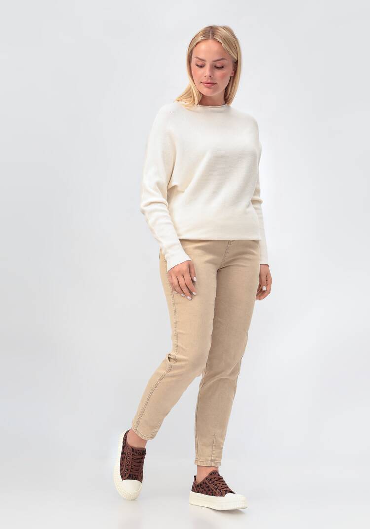 Кеды женские Леопард шир.  750, рис. 22