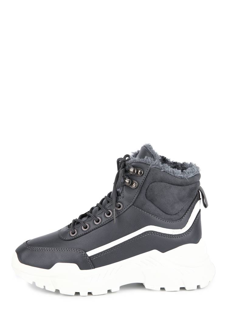 Ботинки женские Симона шир.  750, рис. 6