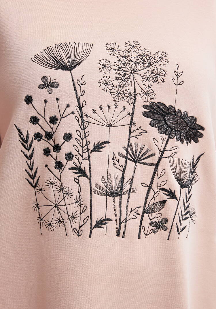 Платье Адиля шир.  750, рис. 22