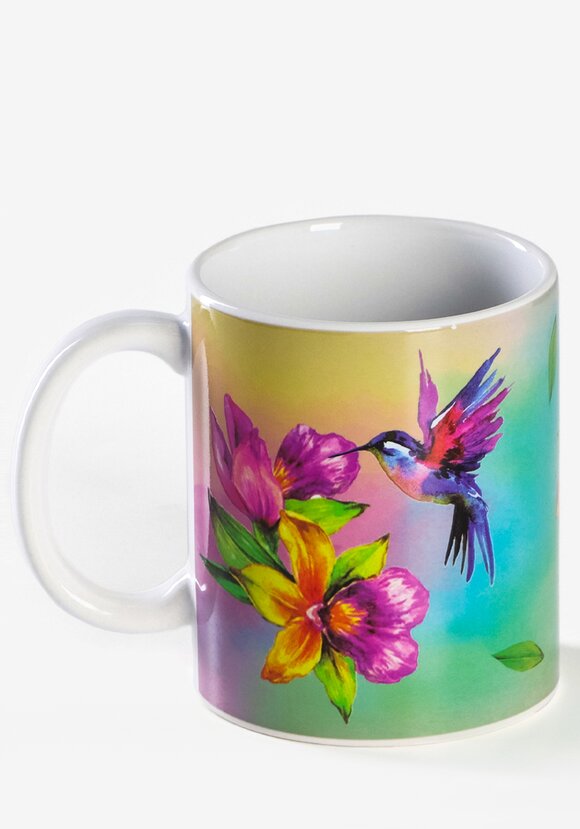 Кружка-хамелеон, 2 шт. шир.  580, рис. 9