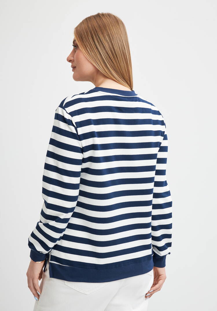 Свитшот Монако шир.  750, рис. 9