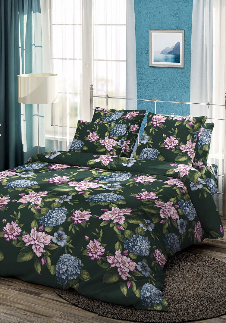 КПБ Роскошный сад шир.  750, рис. 2