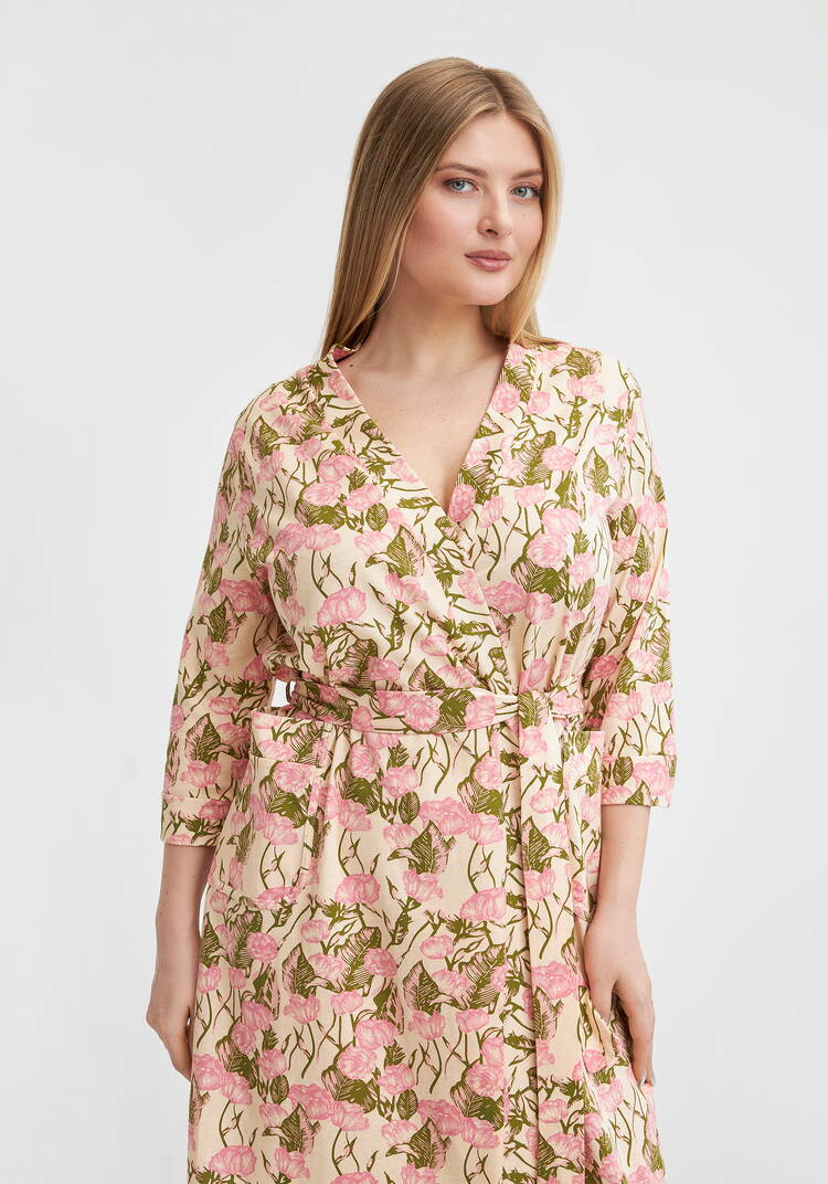 Халат Яна шир.  750, рис. 2