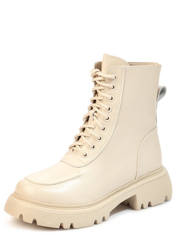 Ботинки женские Лариса шир.  580, рис. 1