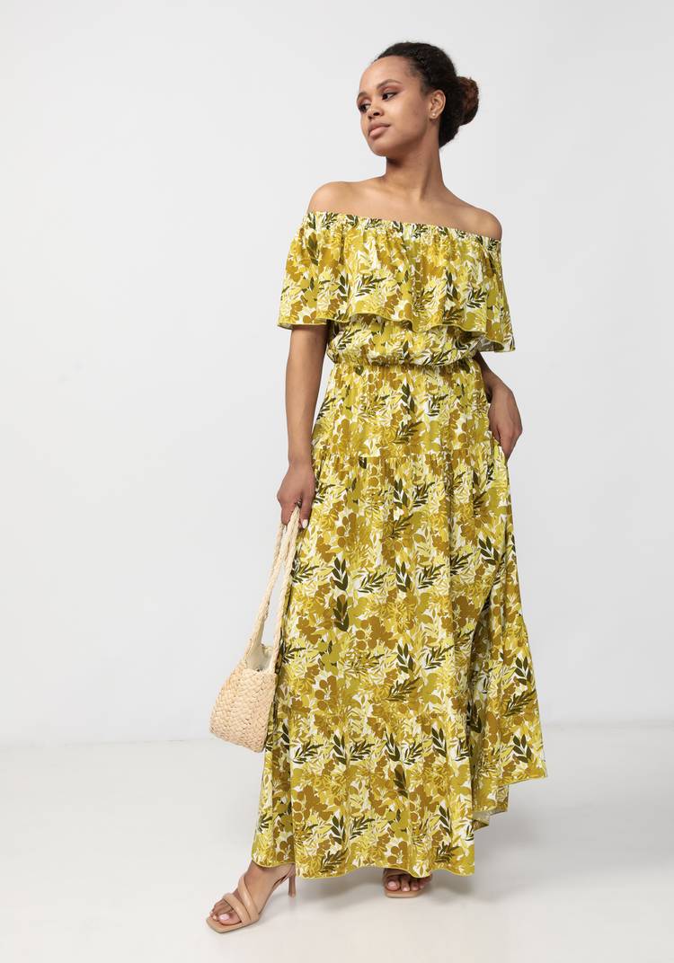 Платье женское Барбара шир.  750, рис. 6